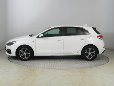 Hyundai i30 - 2021