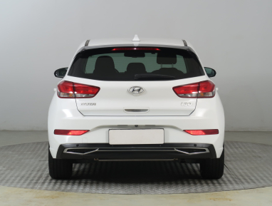 Hyundai i30 - 2021