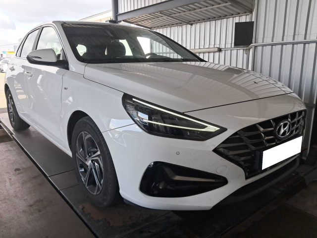 Hyundai i30 2021