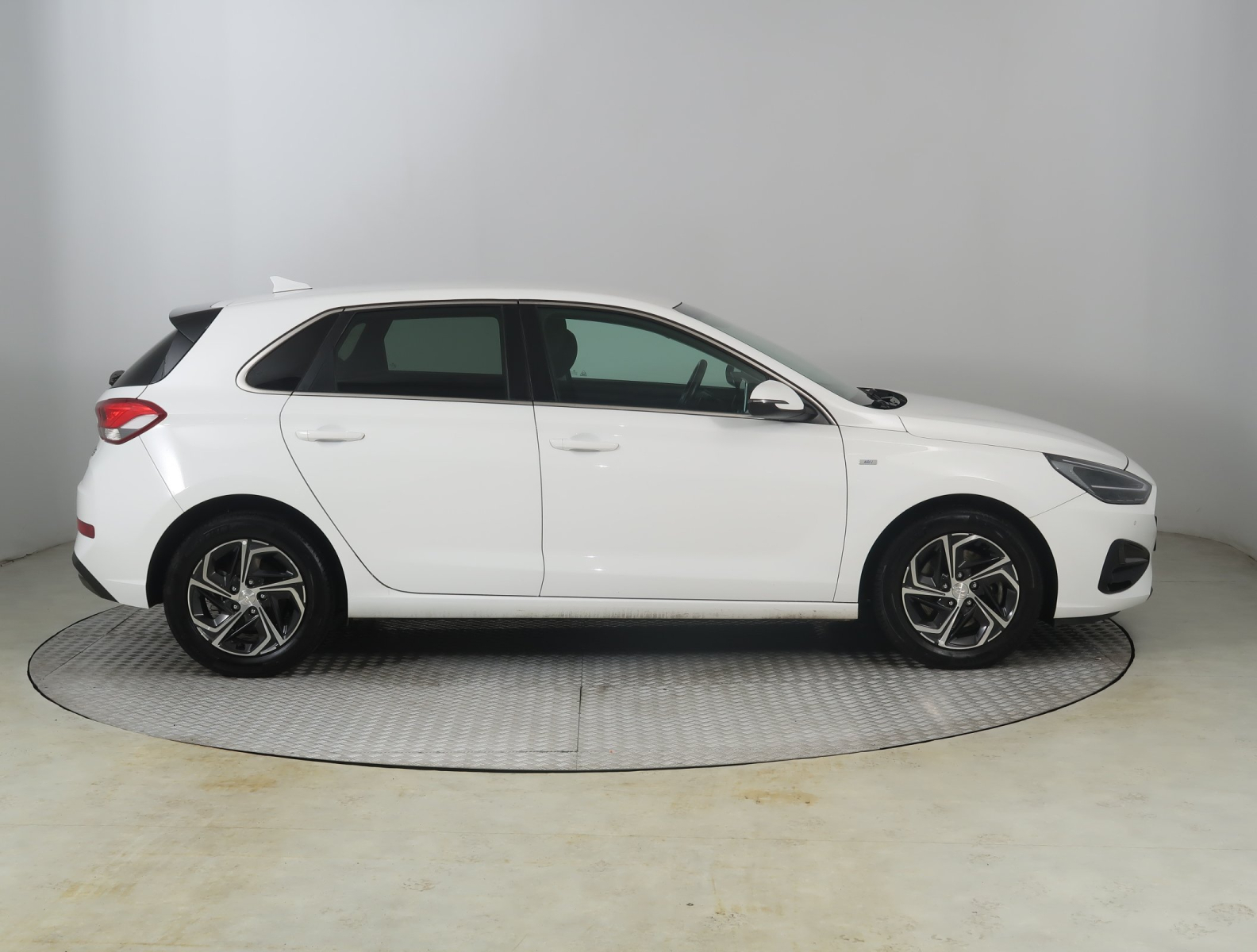 Hyundai i30 - 2021
