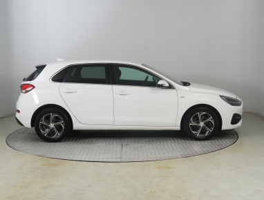 Hyundai i30 - 2021