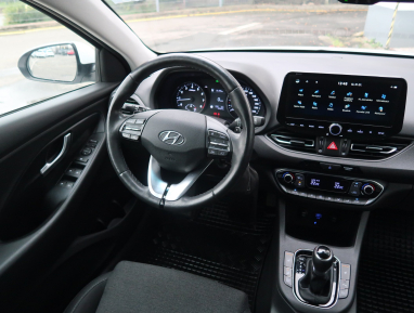 Hyundai i30 - 2021