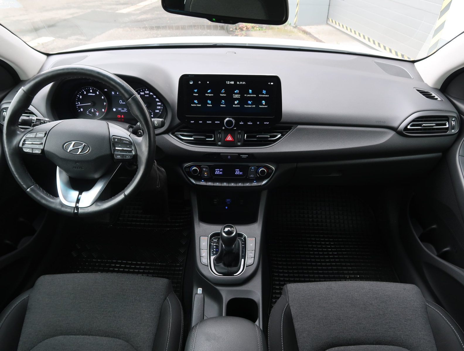 Hyundai i30 - 2021