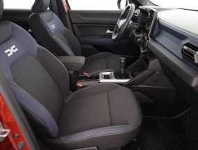 Dacia Bigster - 2025