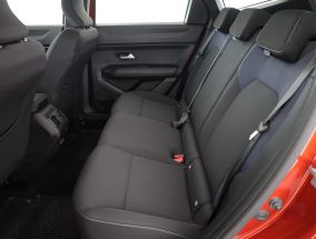 Dacia Bigster - 2025