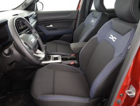 Dacia Bigster - 2025