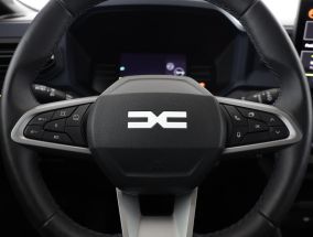 Dacia Bigster - 2025