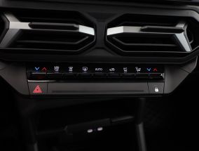 Dacia Bigster - 2025