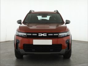 Dacia Bigster - 2025