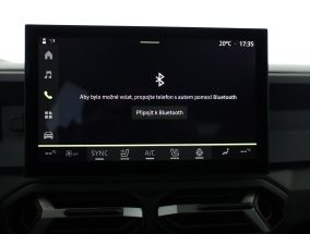 Dacia Bigster - 2025