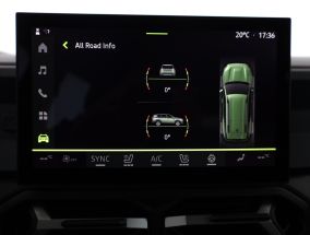 Dacia Bigster - 2025