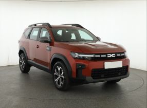 Dacia Bigster - 2025