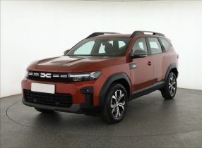 Dacia Bigster - 2025