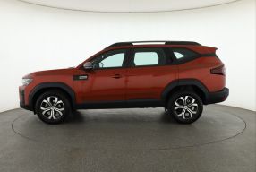 Dacia Bigster - 2025