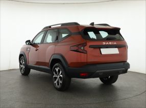 Dacia Bigster - 2025