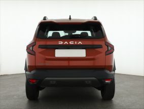 Dacia Bigster - 2025