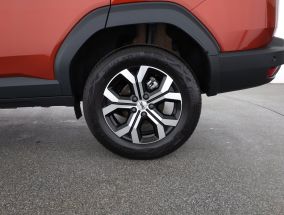 Dacia Bigster - 2025