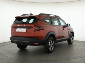 Dacia Bigster - 2025