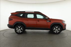 Dacia Bigster - 2025