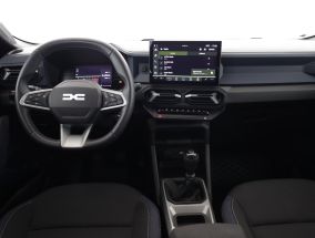 Dacia Bigster - 2025