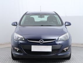 Opel Astra - 2015