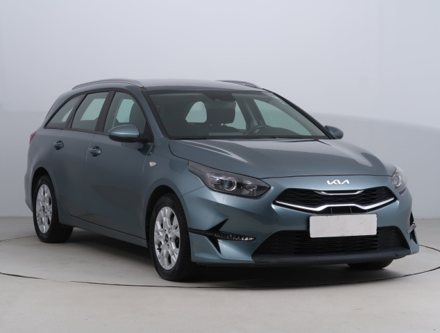 Kia Ceed 2023