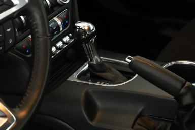 Ford Mustang - 2022