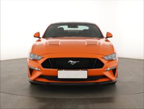 Ford Mustang - 2022