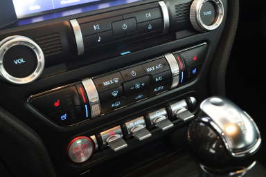 Ford Mustang - 2022