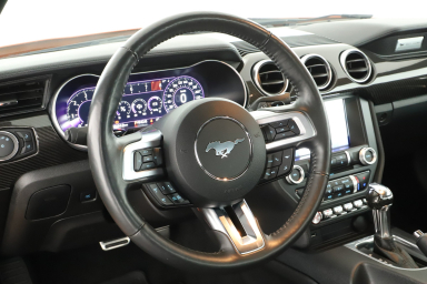 Ford Mustang - 2022