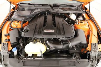 Ford Mustang - 2022