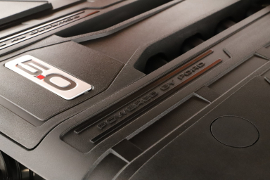 Ford Mustang - 2022