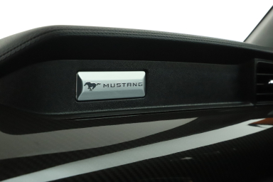 Ford Mustang - 2022