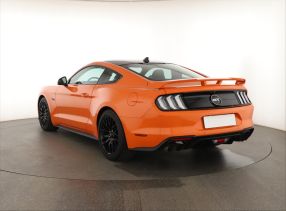 Ford Mustang - 2022