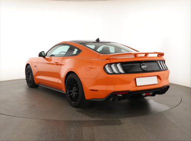 Ford Mustang - 2022