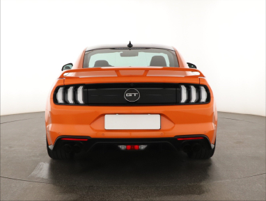 Ford Mustang - 2022
