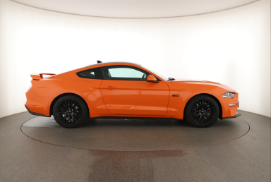 Ford Mustang - 2022