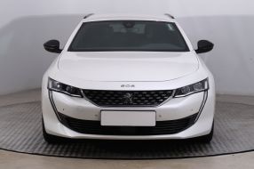 Peugeot 508 - 2021