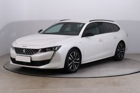 Peugeot 508 - 2021