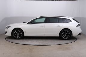 Peugeot 508 - 2021