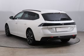 Peugeot 508 - 2021