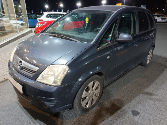 Opel Meriva 2008