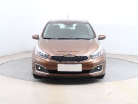 Kia Ceed - 2017