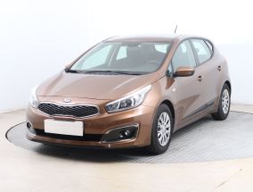 Kia Ceed - 2017