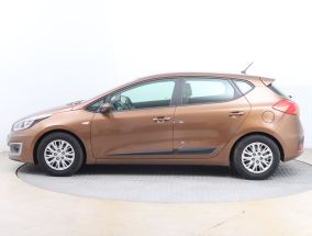 Kia Ceed - 2017