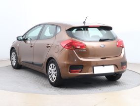 Kia Ceed - 2017