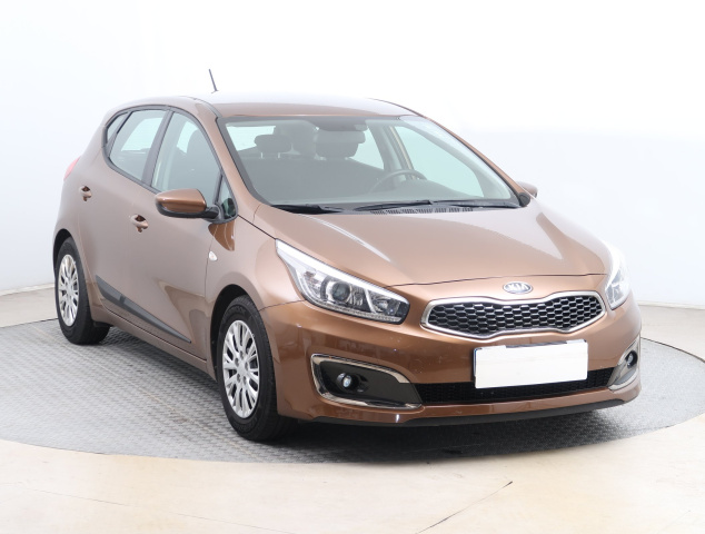 Kia Ceed 2017
