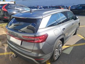 Skoda Kodiaq - 2024