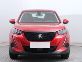 Peugeot 2008 - 2021