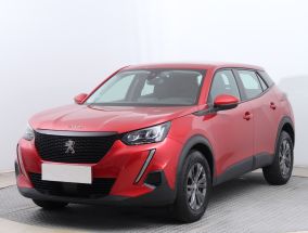 Peugeot 2008 - 2021